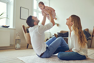 Indoor Air Quality Poughkeepsie